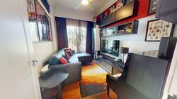 Lilydale (D27), Condominium #539348671
